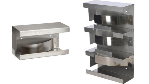 Wandhalter für Einmalhandschuhe